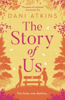 The Story Of Us, Paperback Book The Story Of Us, Paperback Book