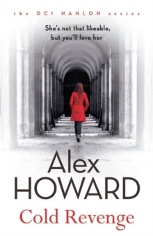 Cold Revenge, Paperback Cold Revenge, Paperback