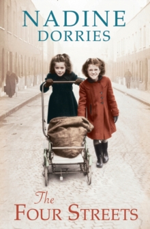 The Four Streets, Hardback Book The Four Streets, Hardback Book