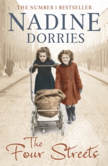 The Four Streets, Paperback Book The Four Streets, Paperback Book