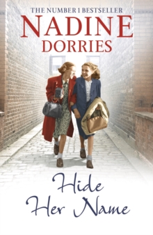 Hide Her Name, Paperback Hide Her Name, Paperback
