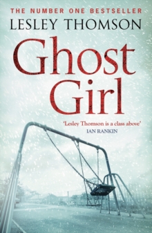 Ghost Girl, Hardback Book Ghost Girl, Hardback Book