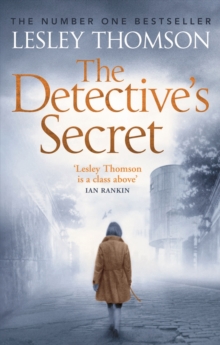 The Detective's Secret, Hardback The Detective's Secret, Hardback
