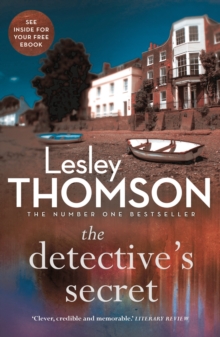 The Detective's Secret, Paperback The Detective's Secret, Paperback