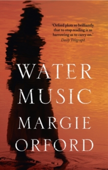 Water Music, Paperback Book Water Music, Paperback Book