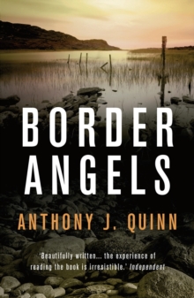 Border Angels, Paperback Book Border Angels, Paperback Book