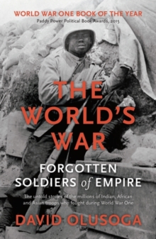 The World's War, Paperback The World's War, Paperback