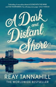 A Dark and Distant Shore, Paperback Book A Dark and Distant Shore, Paperback Book