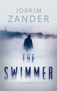 The Swimmer, Hardback The Swimmer, Hardback
