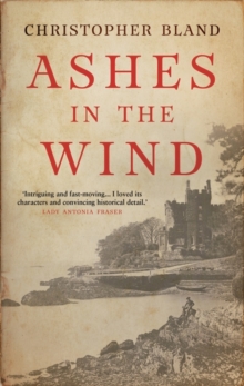 Ashes in the Wind, Hardback Book Ashes in the Wind, Hardback Book