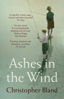 Ashes in the Wind, Paperback Book Ashes in the Wind, Paperback Book