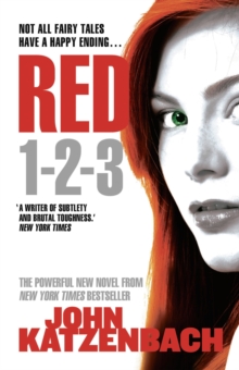 Red 1-2-3, Paperback Book Red 1-2-3, Paperback Book
