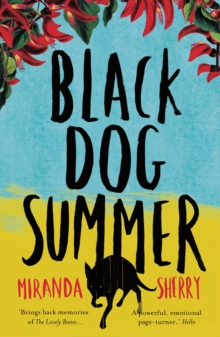 Black Dog Summer, Paperback Black Dog Summer, Paperback