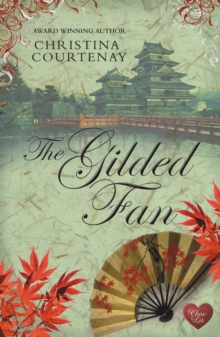 The Gilded Fan, Paperback Book The Gilded Fan, Paperback Book