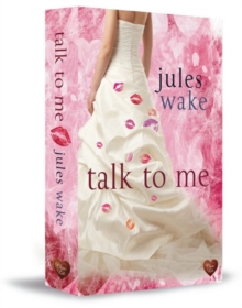Talk to Me, Paperback Book Talk to Me, Paperback Book