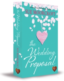 The Wedding Proposal, Paperback Book The Wedding Proposal, Paperback Book