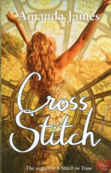 Cross Stitch, Paperback Cross Stitch, Paperback