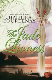The Jade Lioness, Paperback Book The Jade Lioness, Paperback Book