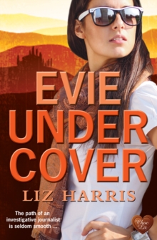 Evie Undercover, Paperback Book Evie Undercover, Paperback Book