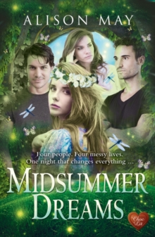 Midsummer Dreams : 2, Paperback Book Midsummer Dreams : 2, Paperback Book