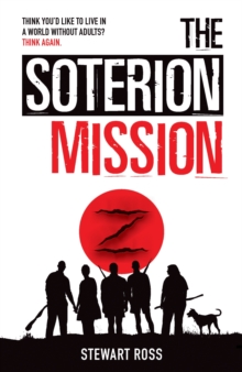 The Soterion Mission, Paperback The Soterion Mission, Paperback
