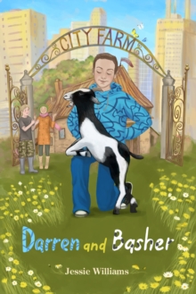Darren and Basher, Paperback Darren and Basher, Paperback