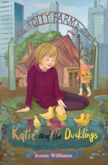 Katie and the Ducklings, Paperback Book Katie and the Ducklings, Paperback Book