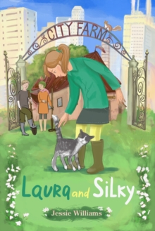 Laura and Silky, Paperback Book Laura and Silky, Paperback Book