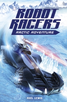 Arctic Adventure, Paperback Book Arctic Adventure, Paperback Book