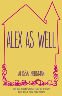 Alex As Well, Paperback Book Alex As Well, Paperback Book