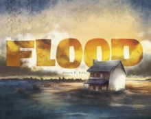 Flood, Paperback Book Flood, Paperback Book