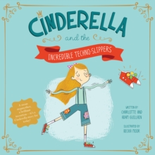 Cinderella and the Incredible Techno-Slippers, Paperback Book Cinderella and the Incredible Techno-Slippers, Paperback Book