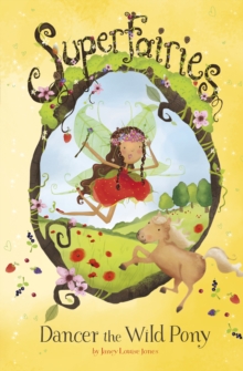 Dancer The Wild Pony, Paperback Book Dancer The Wild Pony, Paperback Book