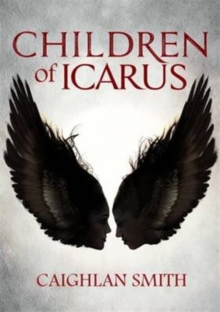 Children of Icarus, Paperback Book Children of Icarus, Paperback Book
