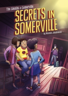Secrets in Somerville, Paperback Secrets in Somerville, Paperback
