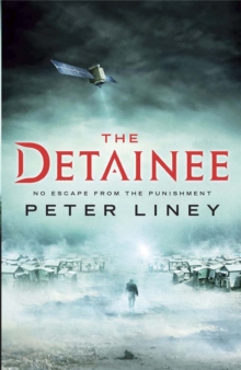 The Detainee : No Escape from the Punishment Book 1, Paperback Book The Detainee : No Escape from the Punishment Book 1, Paperback Book