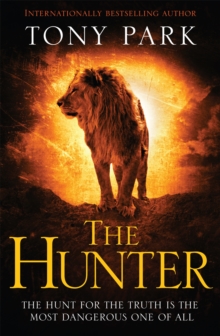 The Hunter, Paperback Book The Hunter, Paperback Book