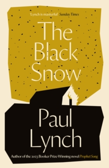 The Black Snow, Paperback Book The Black Snow, Paperback Book