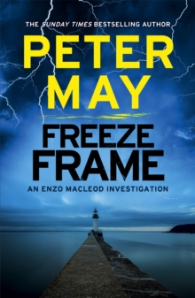Freeze Frame : Enzo Macleod 4, Paperback Freeze Frame : Enzo Macleod 4, Paperback