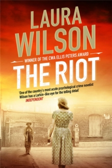 The Riot, Paperback Book The Riot, Paperback Book