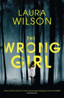 The Wrong Girl, Hardback Book The Wrong Girl, Hardback Book