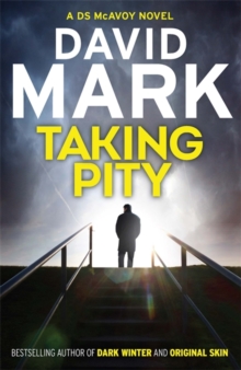 Taking Pity, Paperback Taking Pity, Paperback