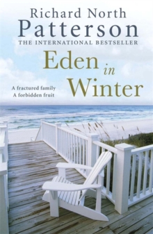 Eden in Winter, Paperback Book Eden in Winter, Paperback Book