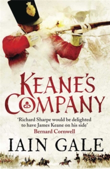 Keane's Company, Paperback Book Keane's Company, Paperback Book