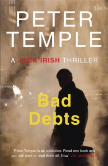Bad Debts, Paperback Book Bad Debts, Paperback Book