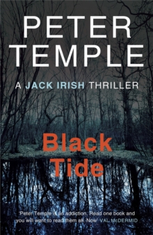 Black Tide, Paperback Book Black Tide, Paperback Book