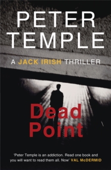 Dead Point, Paperback Book Dead Point, Paperback Book