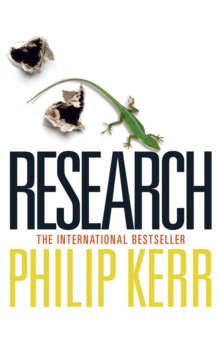 Research, Paperback Book Research, Paperback Book