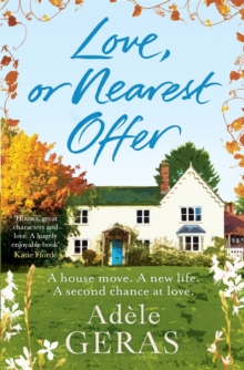 Love, or Nearest Offer, Paperback Book Love, or Nearest Offer, Paperback Book