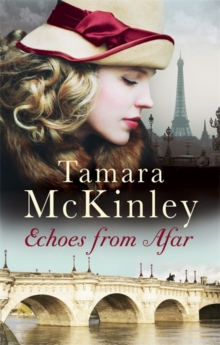 Echoes from Afar, Paperback Echoes from Afar, Paperback